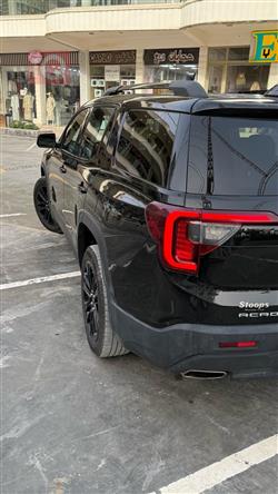 GMC Acadia